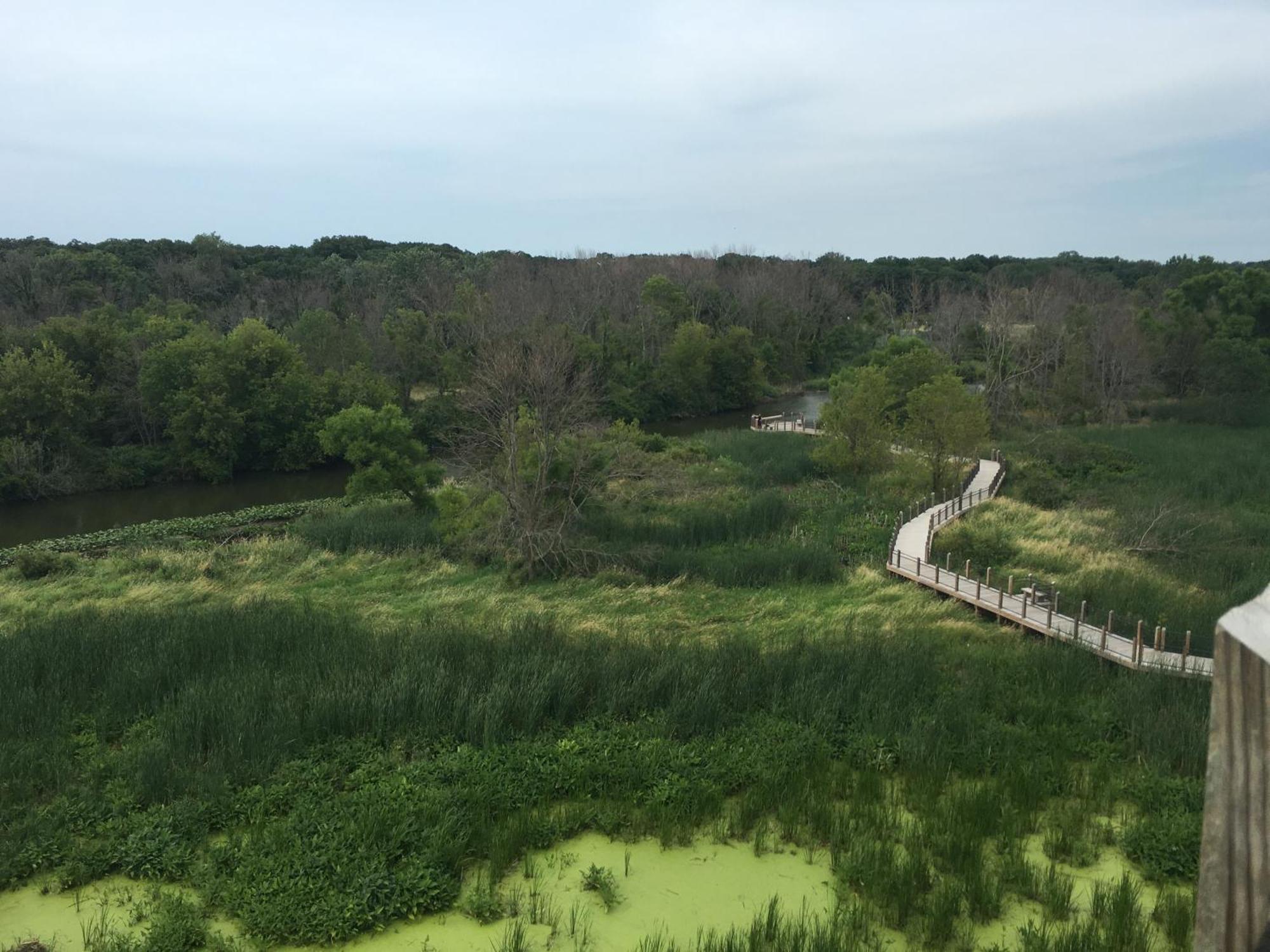 Union Pier Goldberry Woods- A Modern Farm Resort מראה חיצוני תמונה