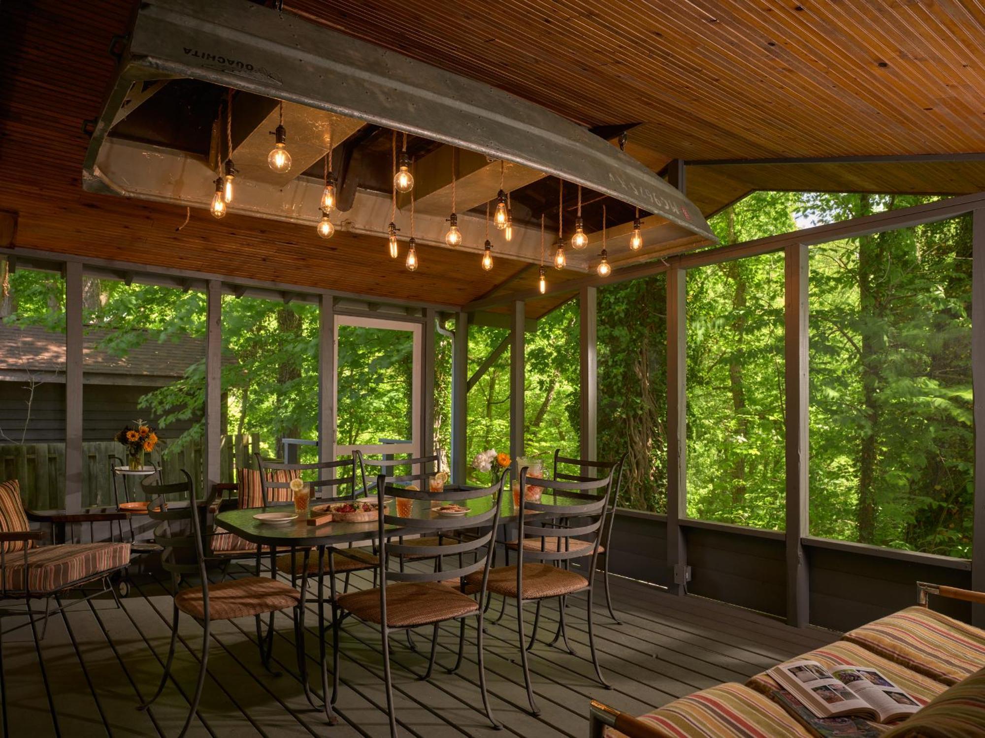 Union Pier Goldberry Woods- A Modern Farm Resort מראה חיצוני תמונה