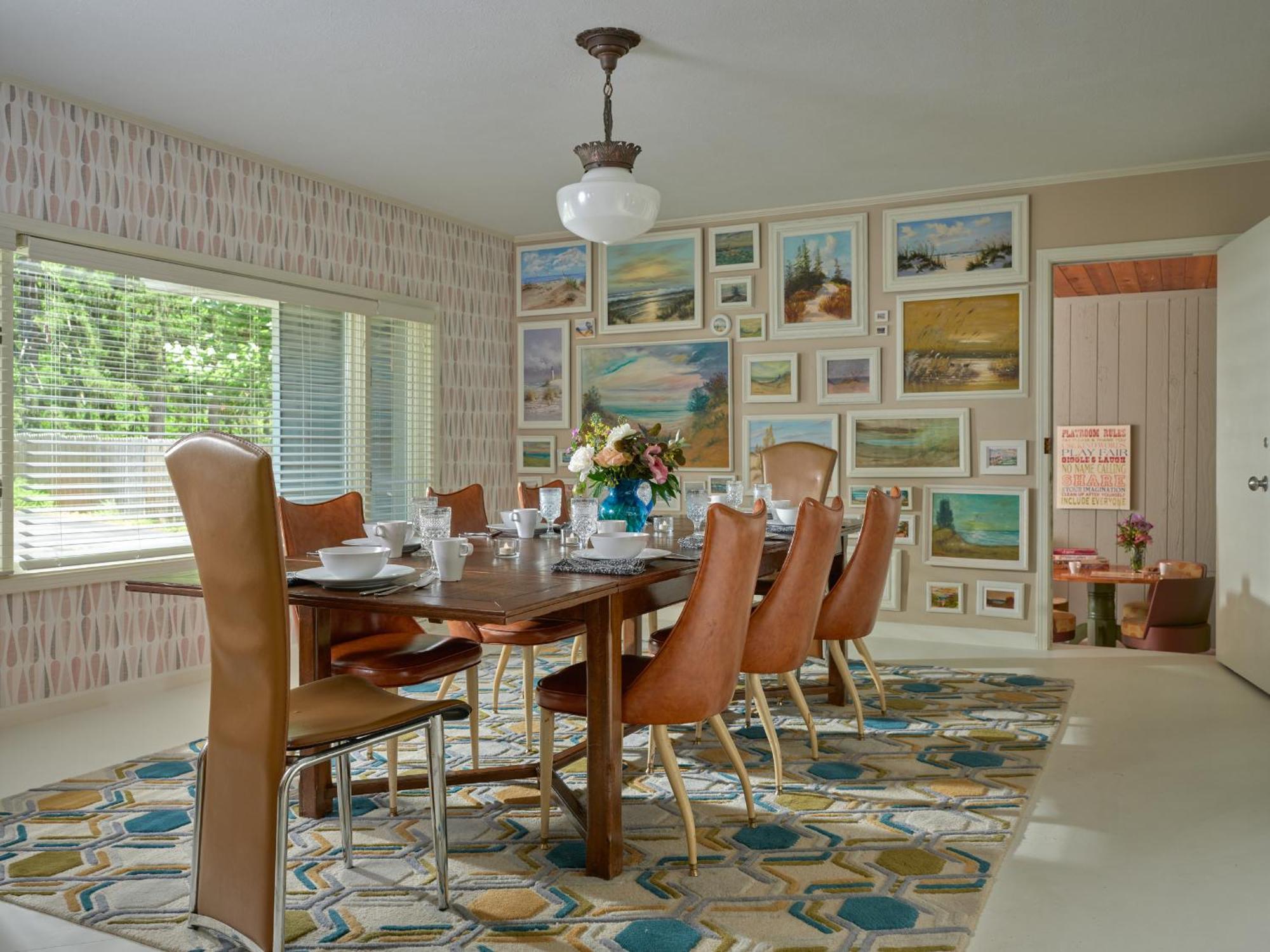 Union Pier Goldberry Woods- A Modern Farm Resort מראה חיצוני תמונה