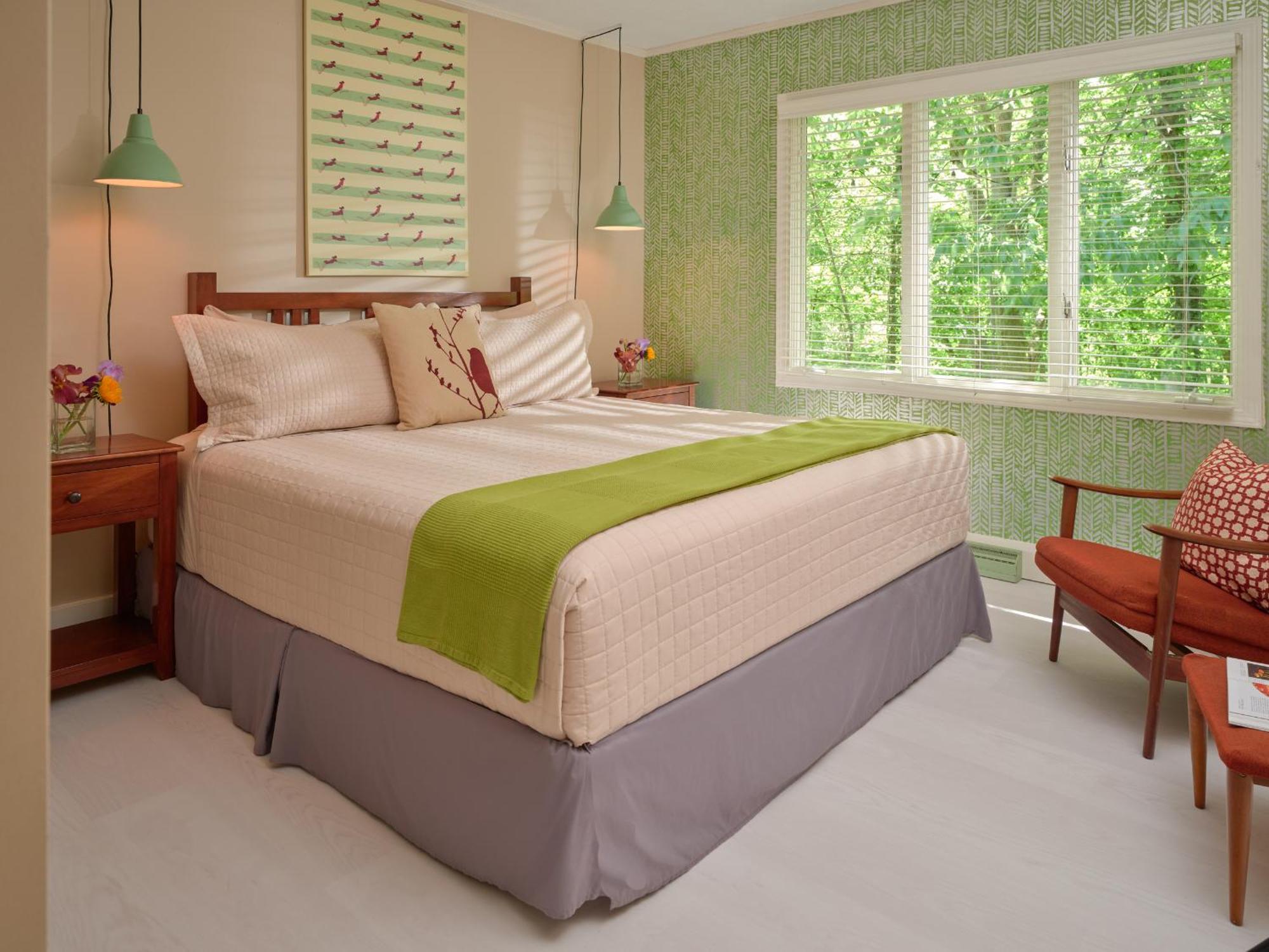 Union Pier Goldberry Woods- A Modern Farm Resort מראה חיצוני תמונה