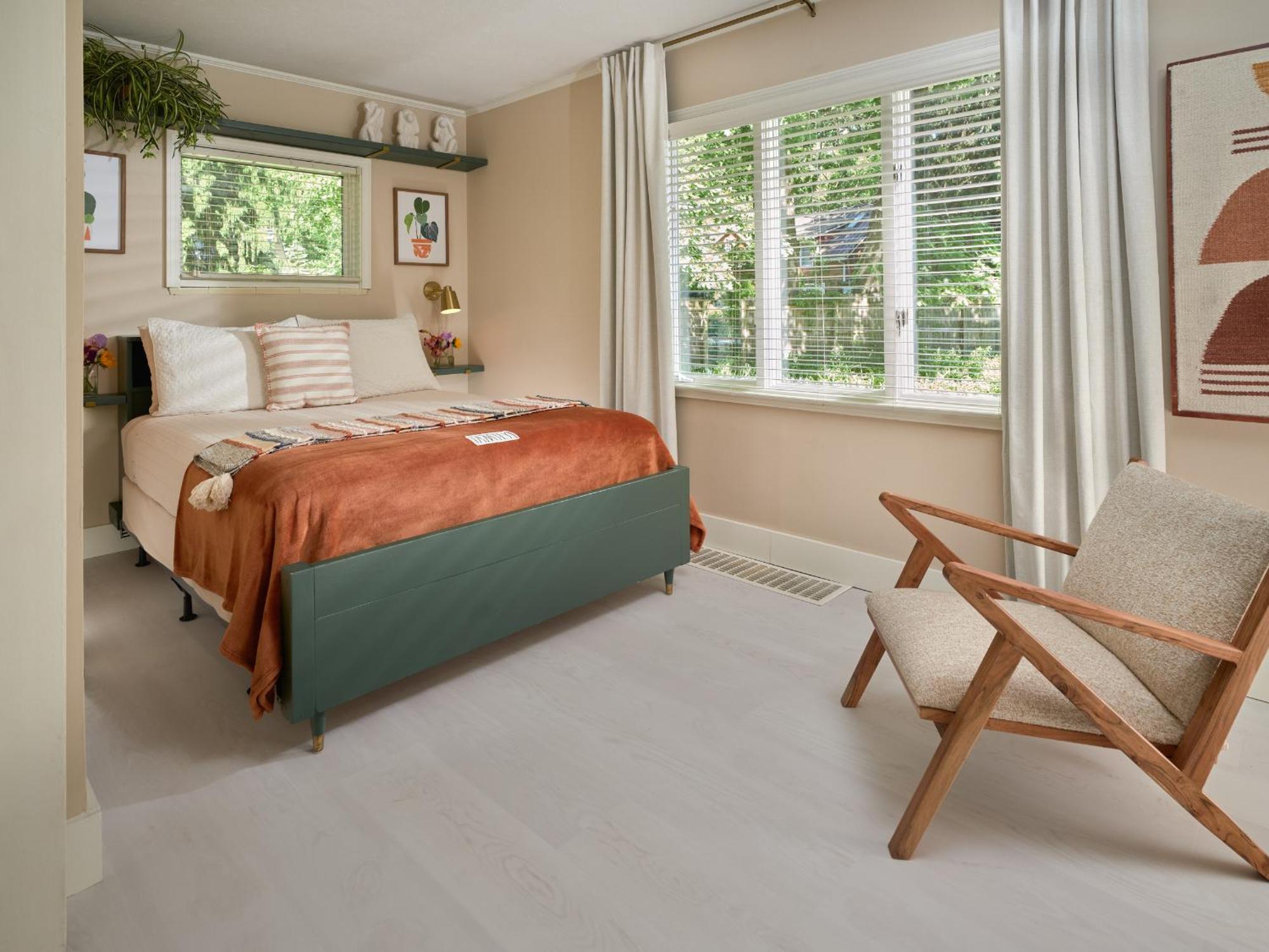Union Pier Goldberry Woods- A Modern Farm Resort מראה חיצוני תמונה