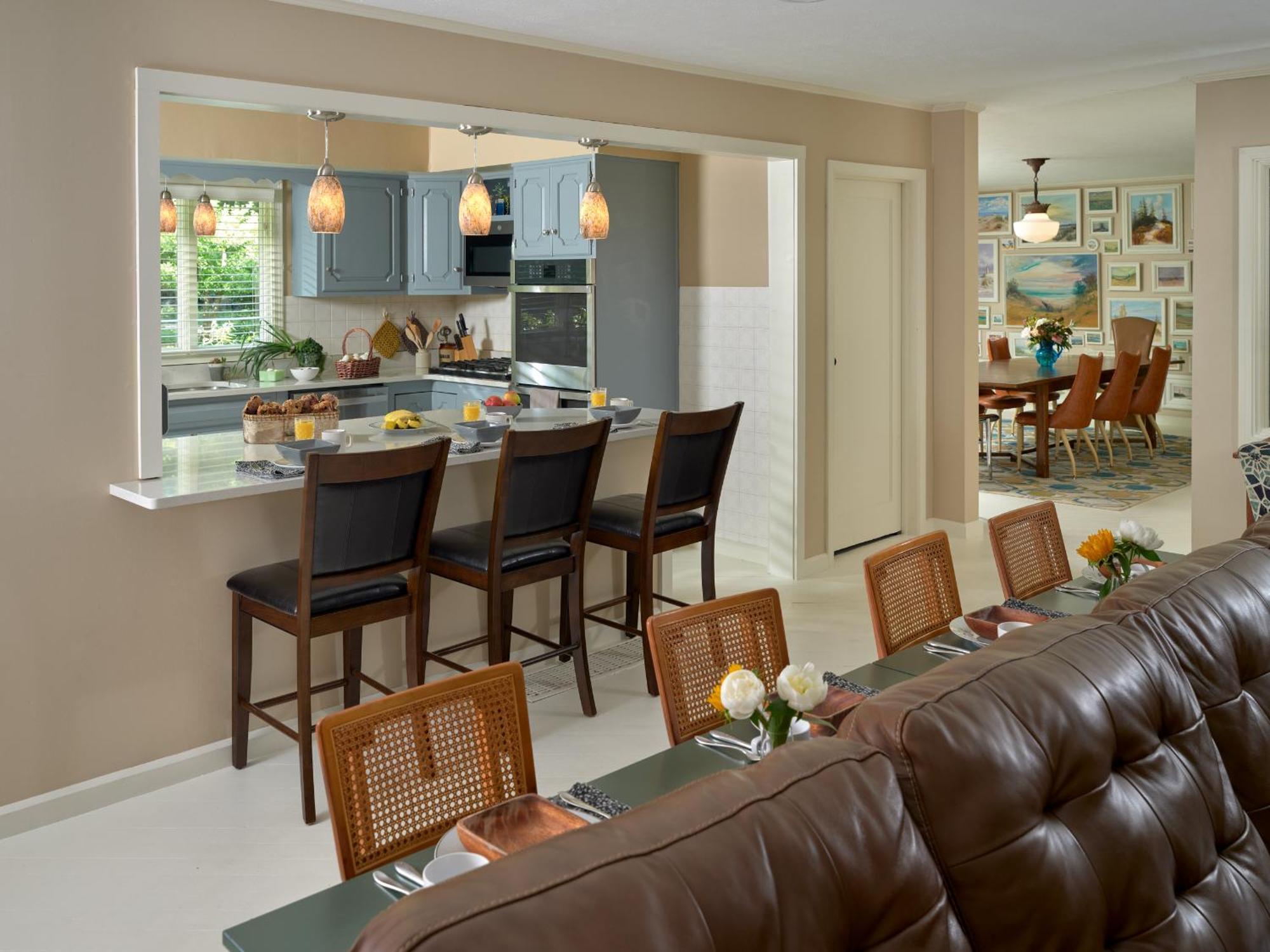 Union Pier Goldberry Woods- A Modern Farm Resort מראה חיצוני תמונה