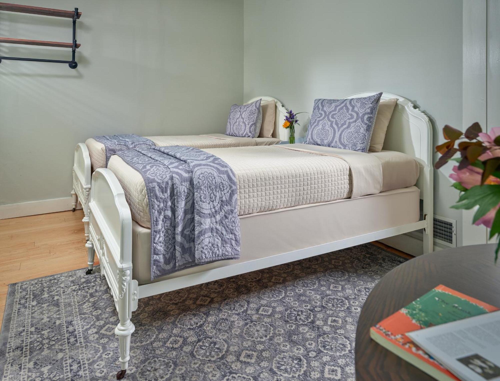 Union Pier Goldberry Woods- A Modern Farm Resort מראה חיצוני תמונה